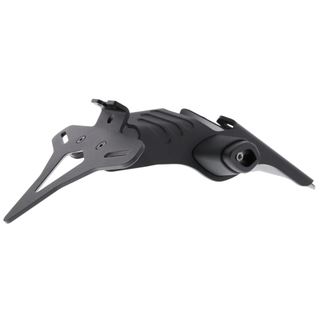 Support de plaque Ducati Supersport 939, 950 - Evotech Performance