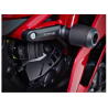 Protection de cadre Ducati Supersport 939 - Evotech Performance PRN013743