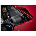 Protection de cadre Ducati Supersport 939 - Evotech Performance PRN013743