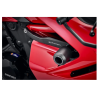 Protection de cadre Ducati Supersport 950 - Evotech Performance PRN015729