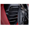 Kit grilles de radiateur Ducati Supersport 939, 950 - Evotech Performance PRN011674-013733