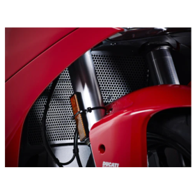 Grille de radiateur eau Ducati Supersport - Evotech Performance PRN011674
