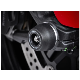 Protection de fourche Ducati Supersport - Evotech Performance PRN011933