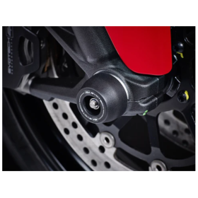 Protection de fourche Ducati Supersport - Evotech Performance PRN011933