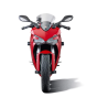 Protection de fourche Ducati Supersport - Evotech Performance PRN011933