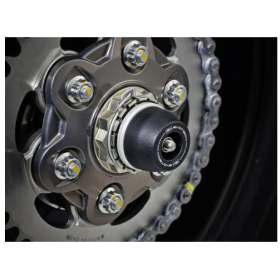 Protection bras oscillant Ducati Supersport - Evotech Performance PRN013098
