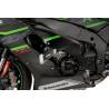 Protection moteur Kawasaki ZX-10R, ZX-10RR / Pro 2.0 Puig 21428N