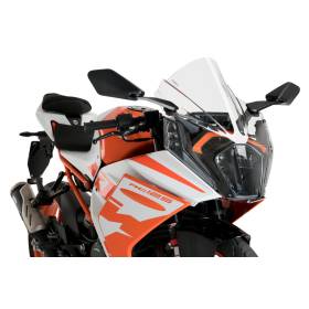 Bulle KTM RC125, RC390 / Z-Racing Puig 21476W