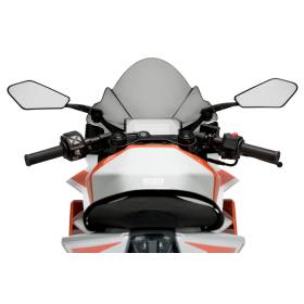 Bulle KTM RC125, RC390 / Z-Racing Puig 21476