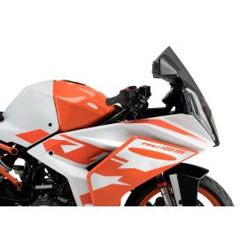 Bulle KTM RC125, RC390 / Z-Racing Puig 21476