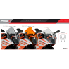 Bulle KTM RC125, RC390 / Z-Racing Puig 21476