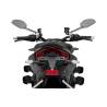 Support de plaque Ducati Streetfighter V2-V4 (2022+) / Puig 21487N