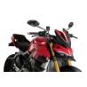 Bulle Ducati Streetfighter V4 et V2 / Puig 20467R