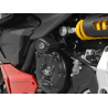 Tampons de protection Panigale V2, Streetfighter V2 / RG Racing CP0485