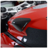 Sliders de réservoir Panigale et Streetfighter V2 / RG Racing TS0009CG