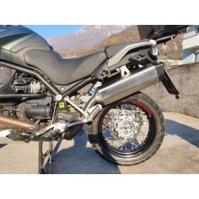 SILENCIEUX MISTRAL MOTO-GUZZI STELVIO 1200 
