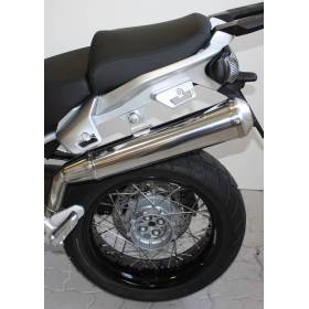 SILENCIEUX MISTRAL MOTO-GUZZI STELVIO 1200 