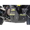 Sabot moteur Husqvarna Norden 901 - AXP AX1623