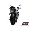 Silencieux BMW S1000R 2021-2023 SC Project CR-T Carbone
