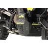 Sabot moteur Husqvarna Norden 901 - AXP AX1622