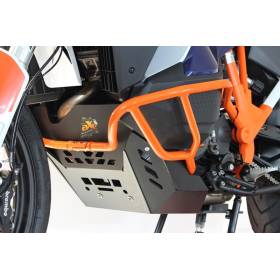 Sabot moteur KTM 1290 Super Adventure R/S - AXP AX1627