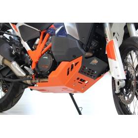 Sabot moteur KTM 1290 Super Adventure R/S - AXP AX1628