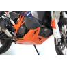 Sabot moteur KTM 1290 Super Adventure R/S - AXP AX1628