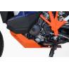 Sabot moteur KTM 1290 Super Adventure R/S - AXP AX1628