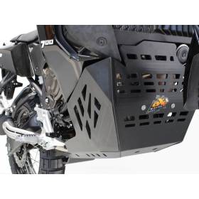 Sabot moteur Yamaha Ténéré 700 World Raid - AXP AX1634