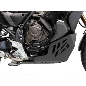 Sabot moteur Yamaha Ténéré 700 World Raid - AXP AX1634