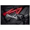 Protection de cadre Ducati XDiavel - Evotech Performance PRN013282-01