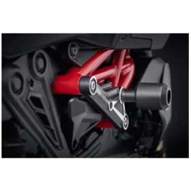 Protection de cadre Ducati XDiavel - Evotech Performance PRN013282-01