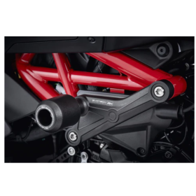 Protection de cadre Ducati XDiavel - Evotech Performance PRN014676