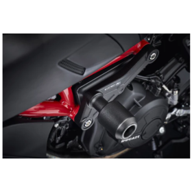 Protection de cadre Ducati XDiavel - Evotech Performance PRN014676