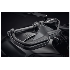 Protège mains Ducati XDiavel - Evotech Performance PRN014642-014661