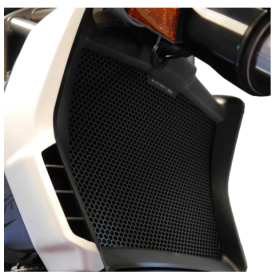 Grille de radiateur d'eau Ducati XDiavel - Evotech Performance PRN013089