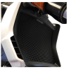 Grille de radiateur d'eau Ducati XDiavel - Evotech Performance PRN013089