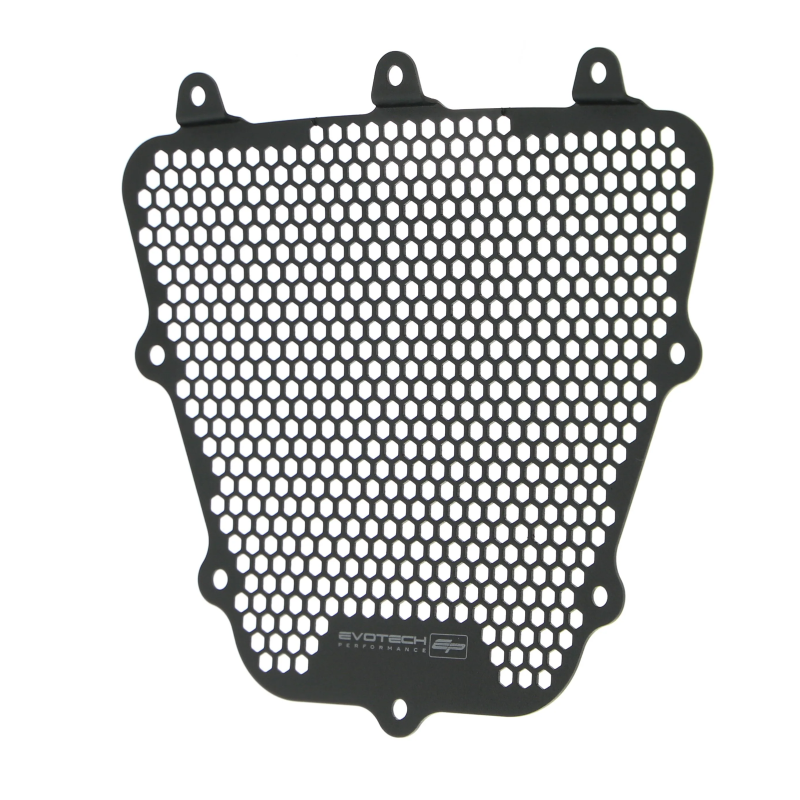 Grille de radiateur d'huile Ducati XDiavel - Evotech Performance PRN013090