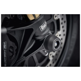 Protection de fourche Ducati XDiavel - Evotech Performance PRN011716