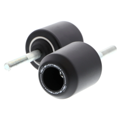 Tampons de protection Honda CB650R 2019+ / Evotech Performance