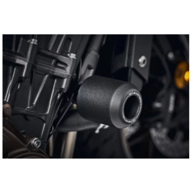 Tampons de protection Honda CB650R / Evotech Performance PRN014292