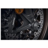 Protection de fourche Honda CB650R / Evotech Performance PRN012653