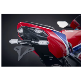 Support de plaque Honda CBR1000RR-R / Evotech Performance PRN014802