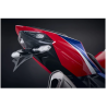 Support de plaque Honda CBR1000RR-R / Evotech Performance PRN014802