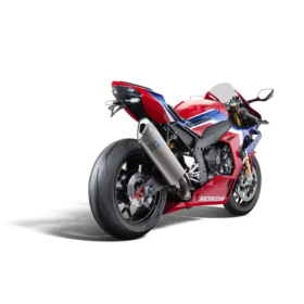 Support de plaque Honda CBR1000RR-R / Evotech Performance PRN014802