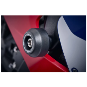 Tampons de protection Honda CBR1000RR-R / Evotech Performance PRN014774
