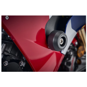 Tampons de protection Honda CBR1000RR-R / Evotech Performance PRN014774