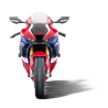 Tampons de protection Honda CBR1000RR-R / Evotech Performance PRN014774