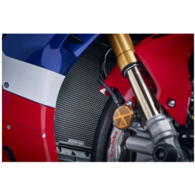 Grilles de radiateur Honda CBR1000RR-R / Evotech Performance 14787-14788