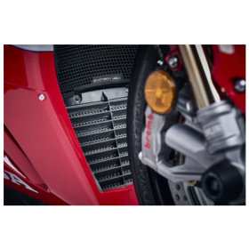 Grilles de radiateur Honda CBR1000RR-R / Evotech Performance 14787-14788